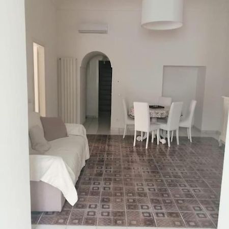 Appartamento Incantevole: Isola D'Ischia - Forio In Centro E Vicino Al Mare - Dream House Nonna Maria Luaran gambar