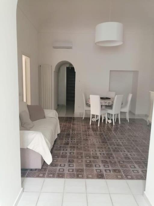 Appartamento Incantevole: Isola D'Ischia - Forio In Centro E Vicino Al Mare - Dream House Nonna Maria Luaran gambar