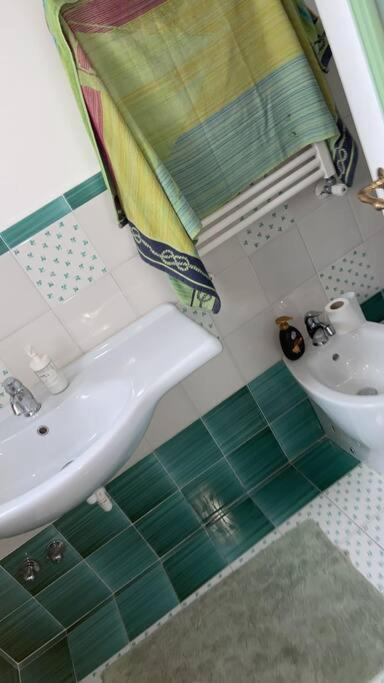 Appartamento Incantevole: Isola D'Ischia - Forio In Centro E Vicino Al Mare - Dream House Nonna Maria Luaran gambar