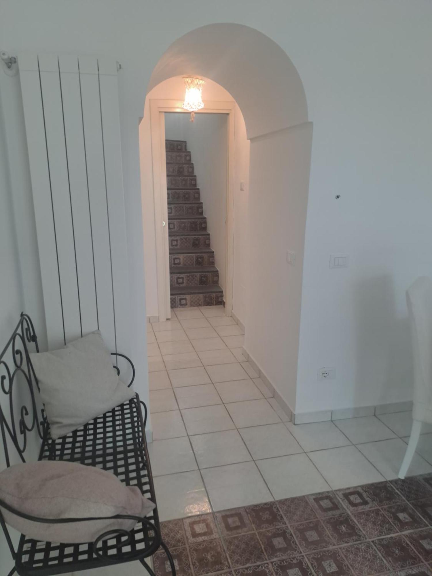 Appartamento Incantevole: Isola D'Ischia - Forio In Centro E Vicino Al Mare - Dream House Nonna Maria Luaran gambar