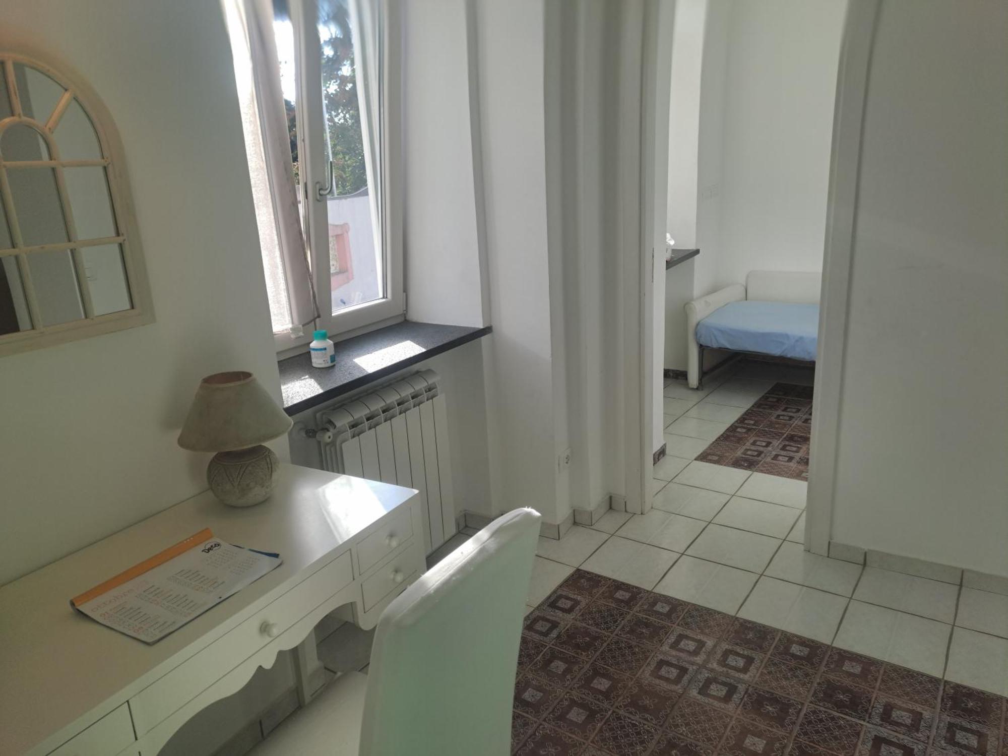 Appartamento Incantevole: Isola D'Ischia - Forio In Centro E Vicino Al Mare - Dream House Nonna Maria Luaran gambar