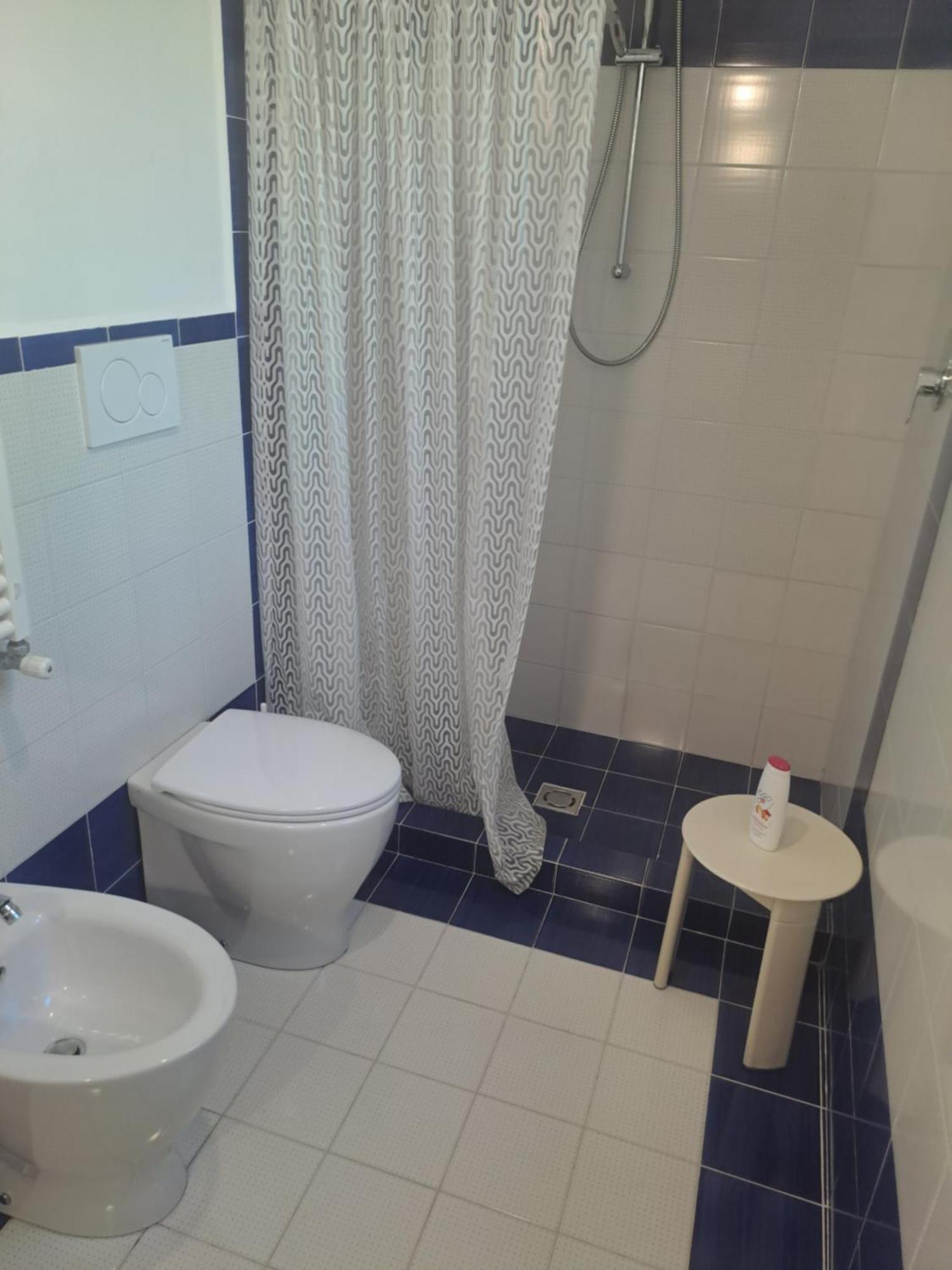 Appartamento Incantevole: Isola D'Ischia - Forio In Centro E Vicino Al Mare - Dream House Nonna Maria Luaran gambar