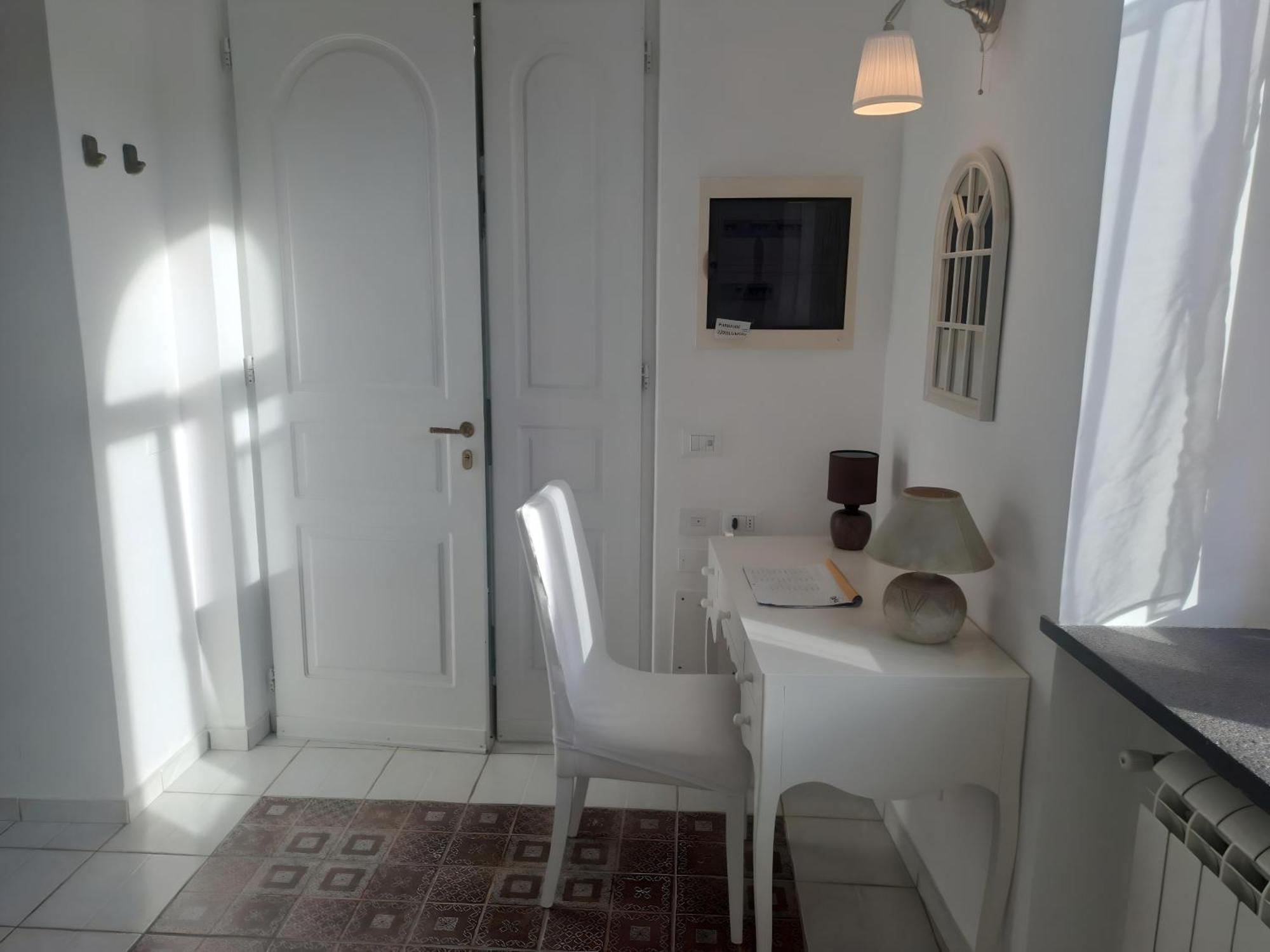 Appartamento Incantevole: Isola D'Ischia - Forio In Centro E Vicino Al Mare - Dream House Nonna Maria Luaran gambar