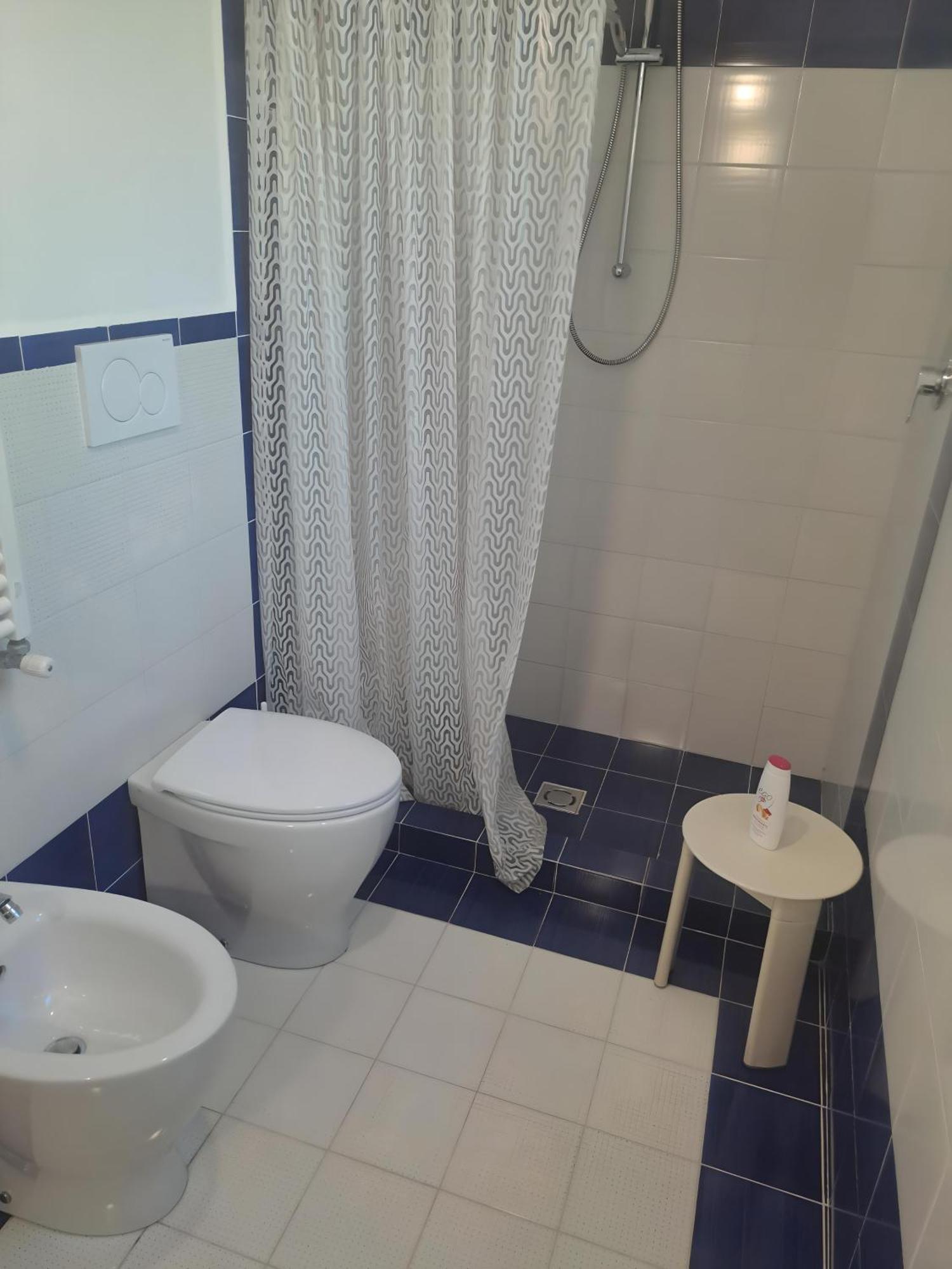 Appartamento Incantevole: Isola D'Ischia - Forio In Centro E Vicino Al Mare - Dream House Nonna Maria Luaran gambar