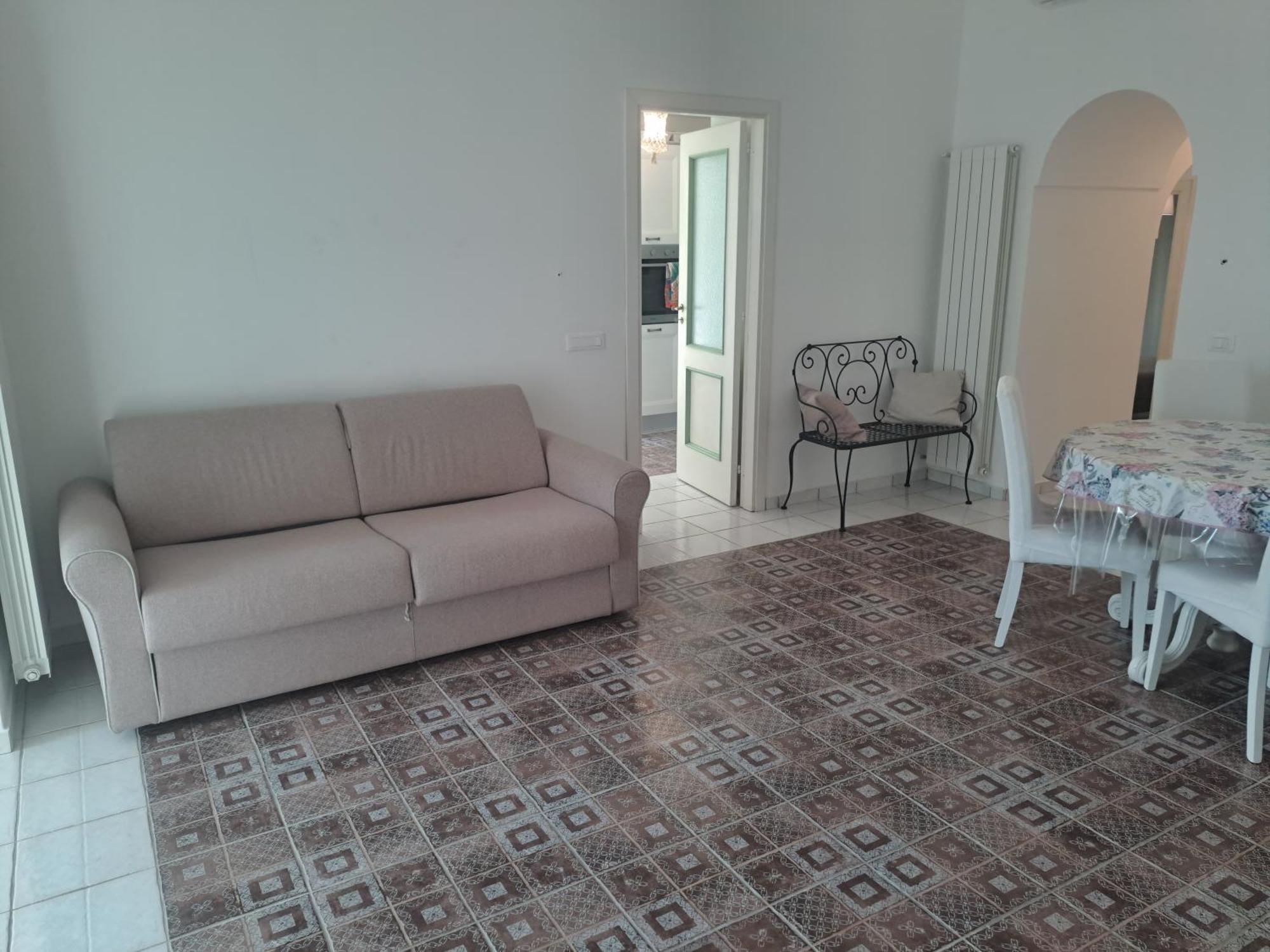Appartamento Incantevole: Isola D'Ischia - Forio In Centro E Vicino Al Mare - Dream House Nonna Maria Luaran gambar